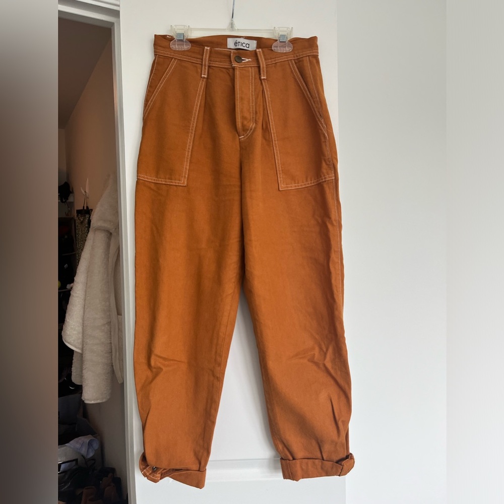 Ética Cargo Pants
